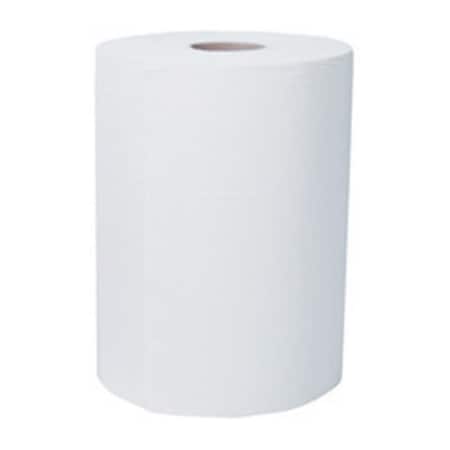 Kimberly-Clark Professional Kimberly Clark Consumer 12388 Slimroll Hard Roll Towels - White 12388